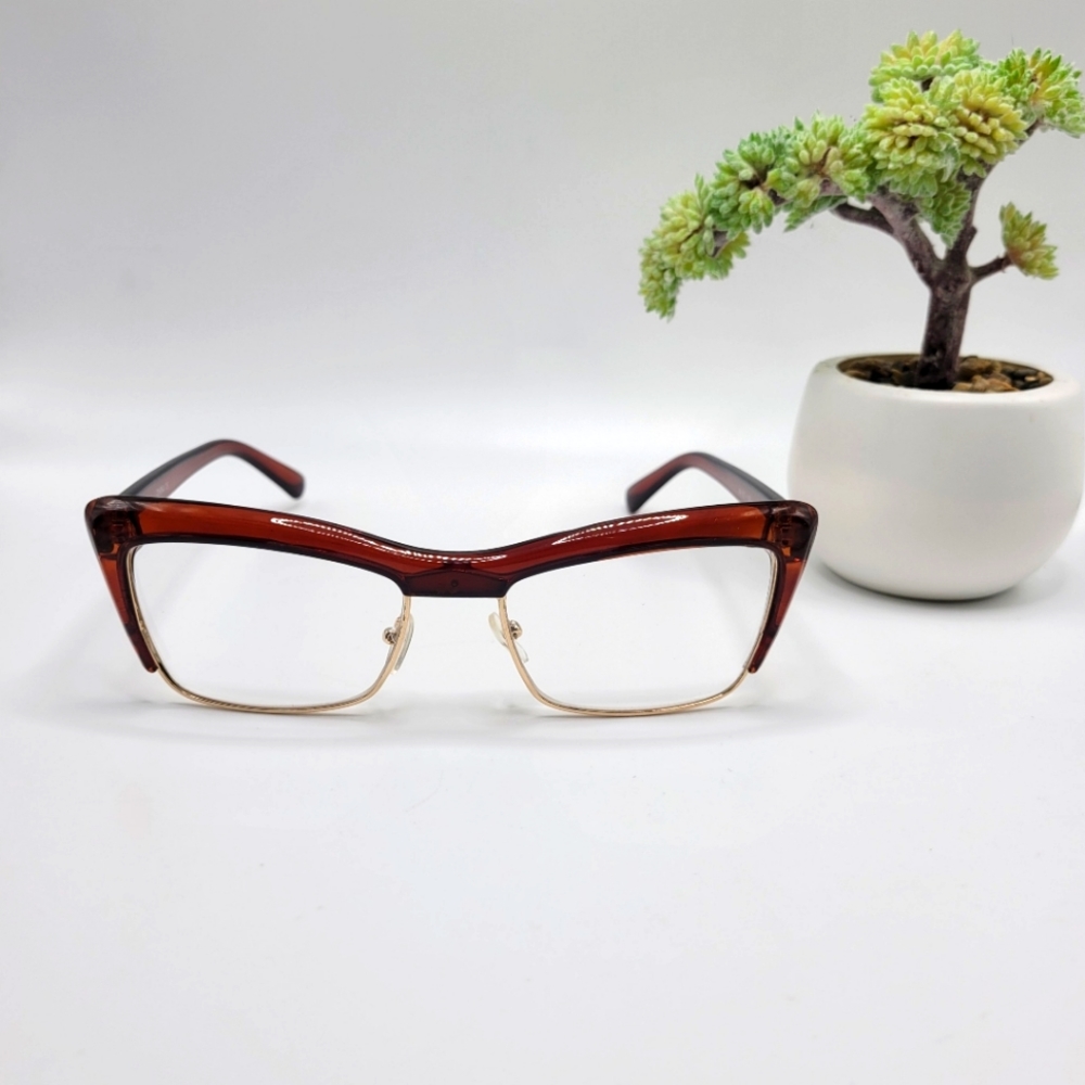 Elite Half Rim Reader - Picture 2 of 3